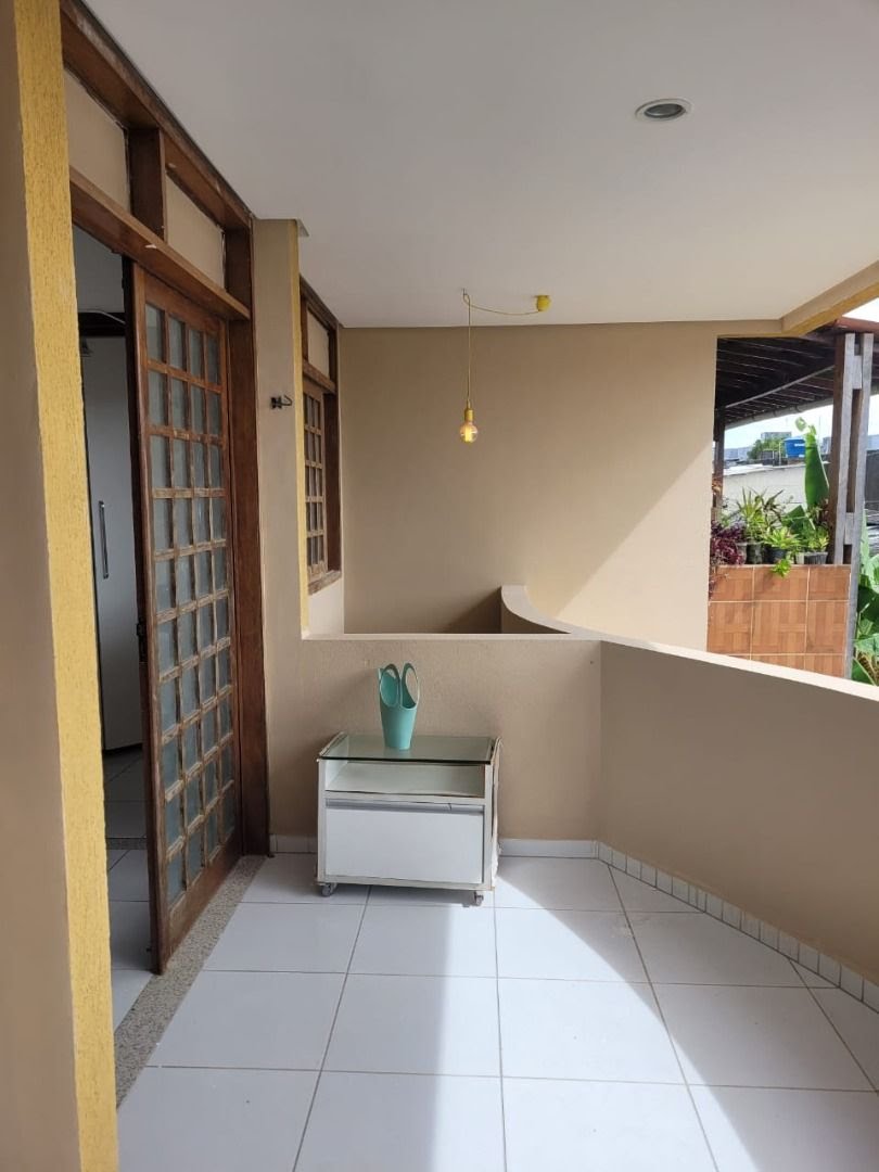 Casa à venda com 5 quartos, 4 suítes e 288m² no Campo Grande, Recife (PE) — foto 18 de 30