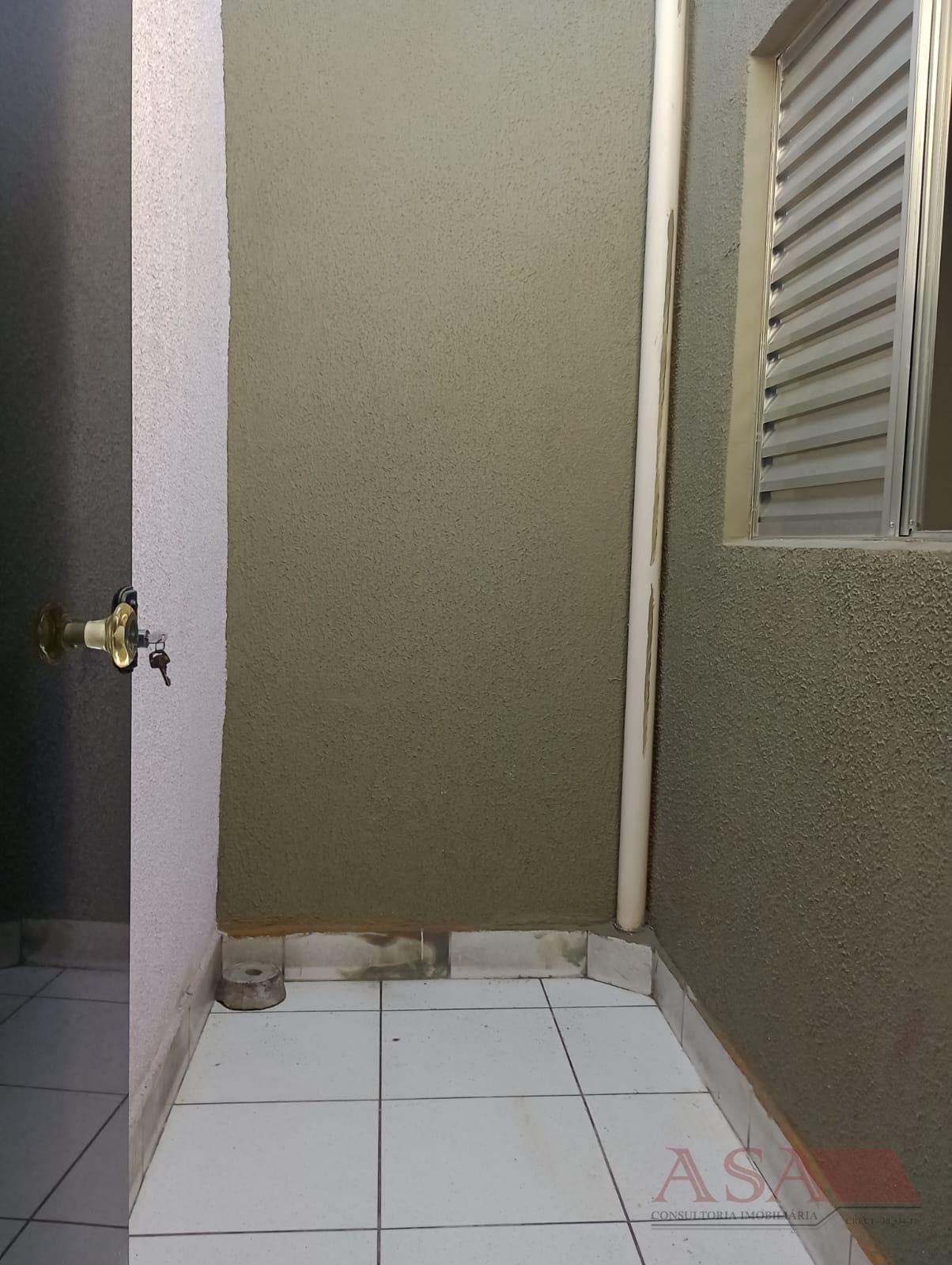 Casa, 2 quartos, 45 m² - Foto 18