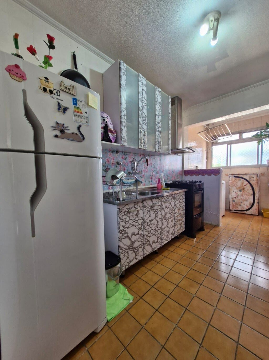 Apartamento à venda com 2 quartos, 2 banheiros, 1 vaga e 60m² no Chácara Nossa Senhora Aparecida, São Paulo (SP) — foto 8 de 23