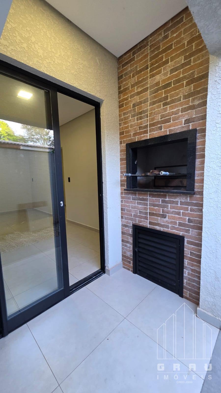 Apartamento na Vila A  -  Foz do Iguaçu