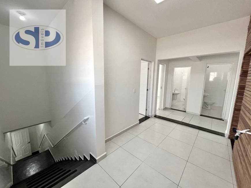 Sala-Conjunto, 202 m² - Foto 8