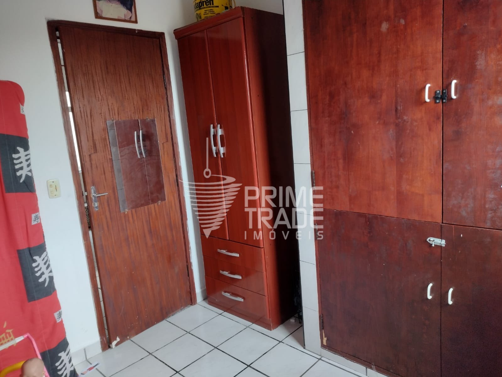 Apartamento à venda com 3 quartos, 2 banheiros, 1 vaga e 84m² no Aparecida, Santos (SP) — foto 10 de 16