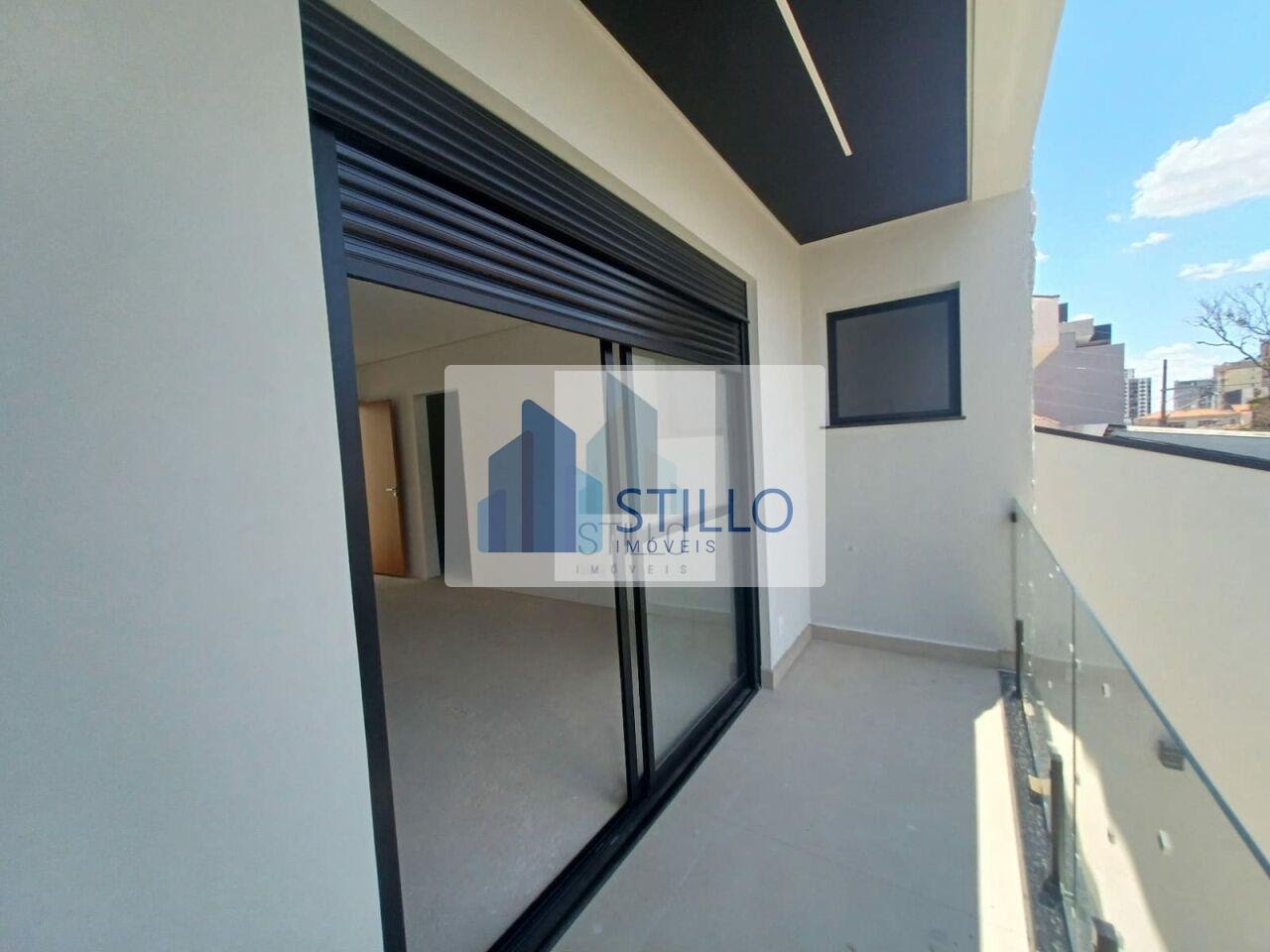 Casa à venda com 3 quartos, 3 suítes, 4 vagas e 205m² no Chácara Santo Antônio (zona Leste), São Paulo (SP) — foto 19 de 22