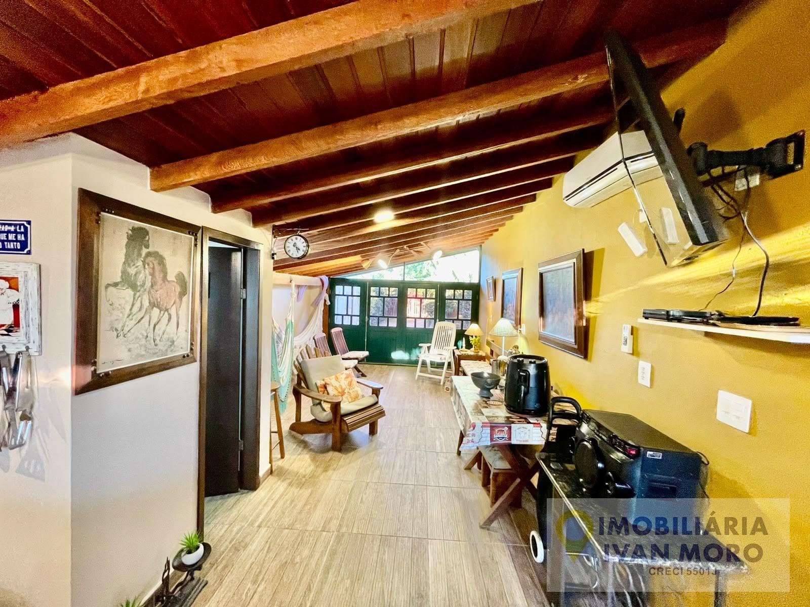 Casa à venda com 1 quarto, 1 banheiro, 1 vaga e 54m² no Ponta das Canas, Florianópolis (SC) — foto 14 de 30