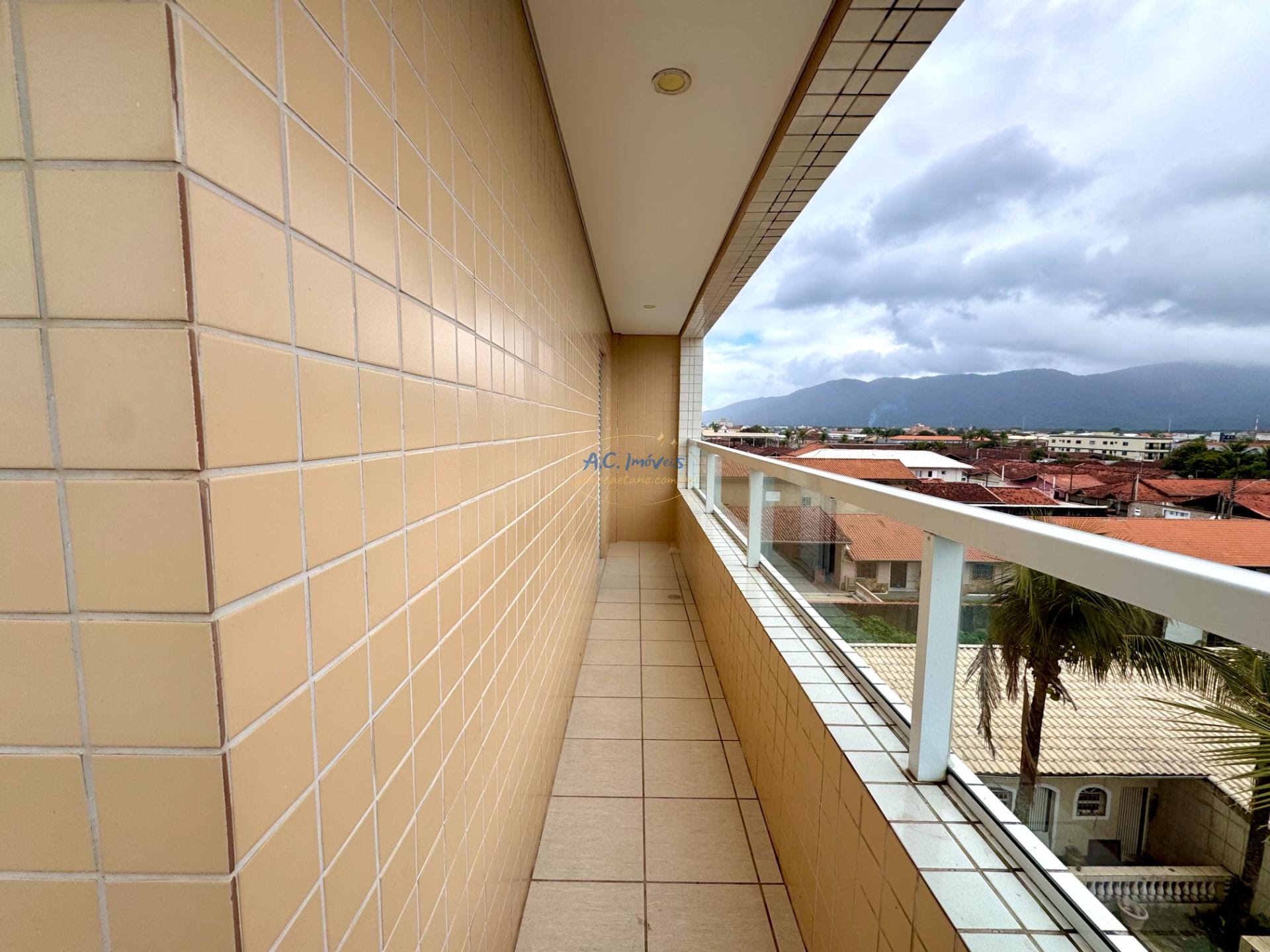 Apartamento à venda com 2 quartos, 1 suíte, 1 vaga e 71m² no Real, Praia Grande (SP) — foto 4 de 24