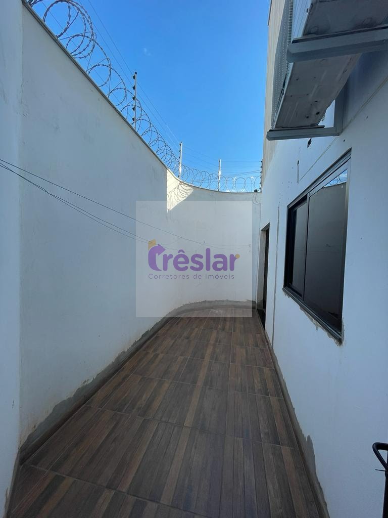 Casa à venda com 3 quartos, 3 suítes, 2 vagas e 215m² no Setsul, Três Lagoas (MS) — foto 26 de 28