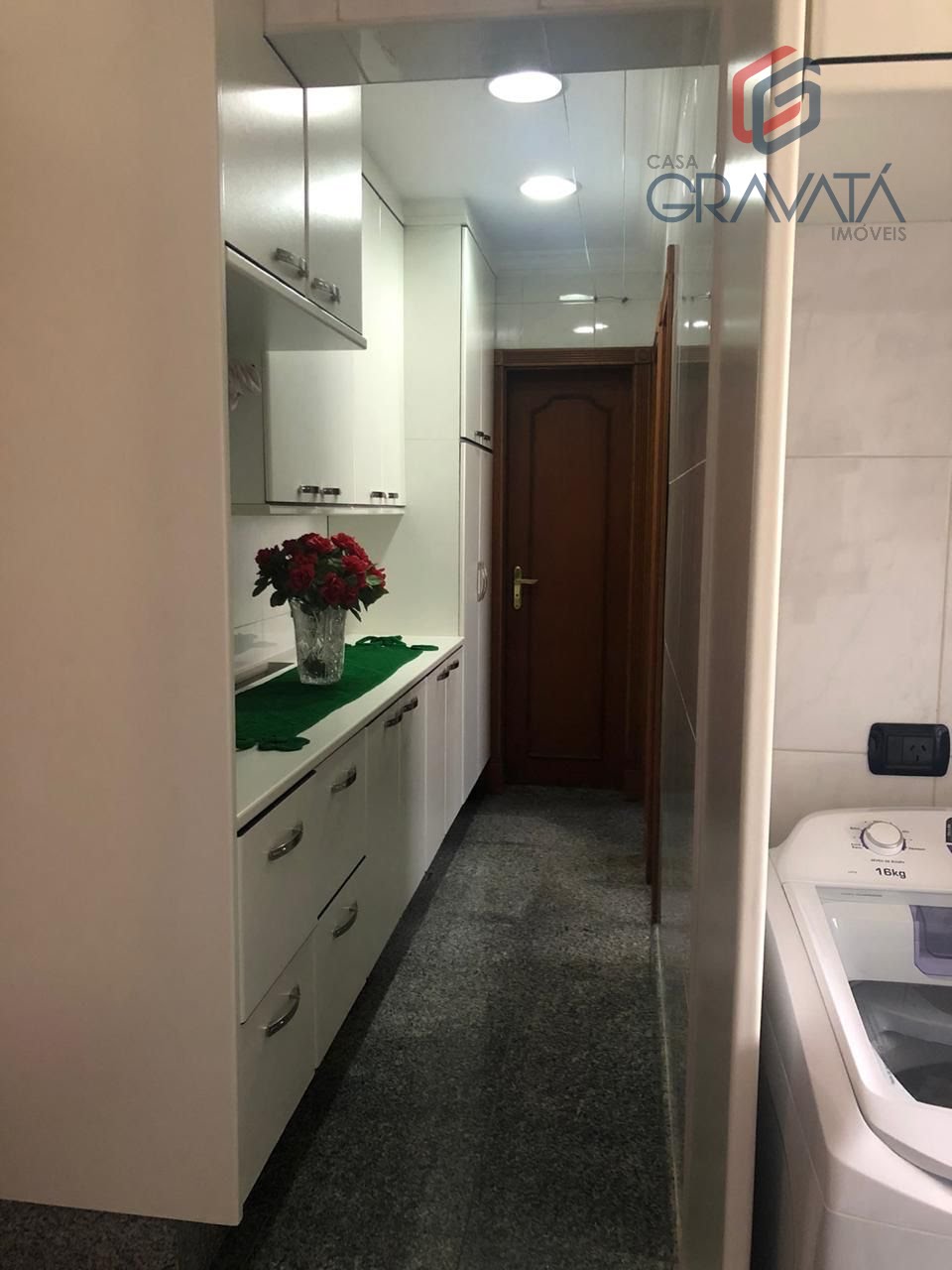 Apartamento à venda com 6 quartos, 4 suítes, 4 vagas e 303m² no Jardim da Saúde, São Paulo (SP) — foto 18 de 30