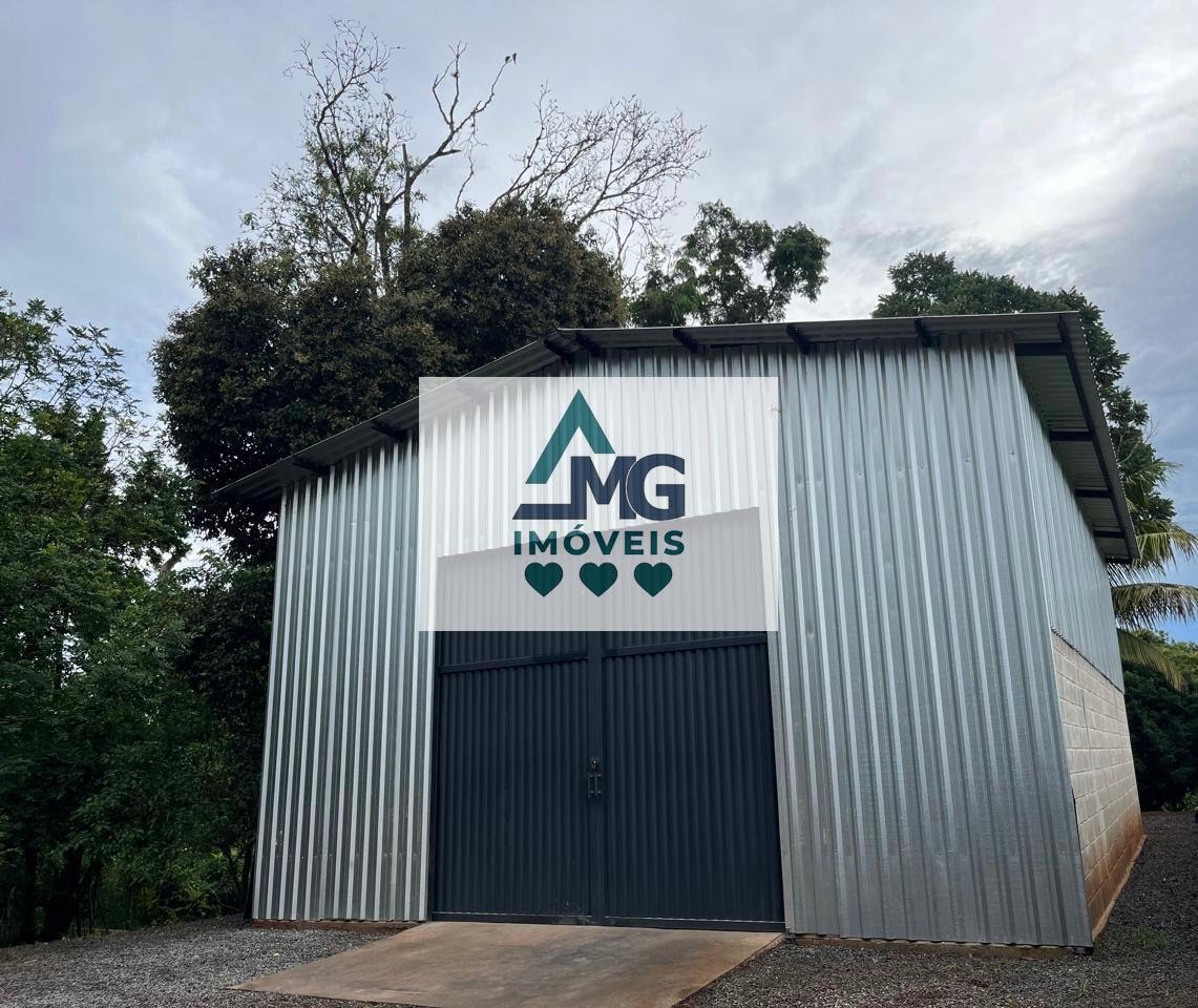 Comercial para alugar com 1 banheiro e 800m² no Chácara General Banda, Três Corações (MG) — foto 6 de 15