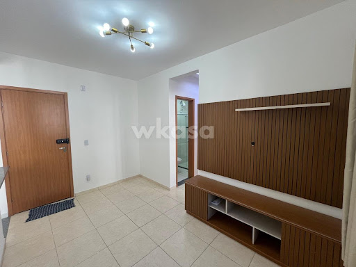 Apartamento em Colina de Laranjeiras  -  Serra