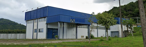 Indústria em Aventureiro  -  Joinville