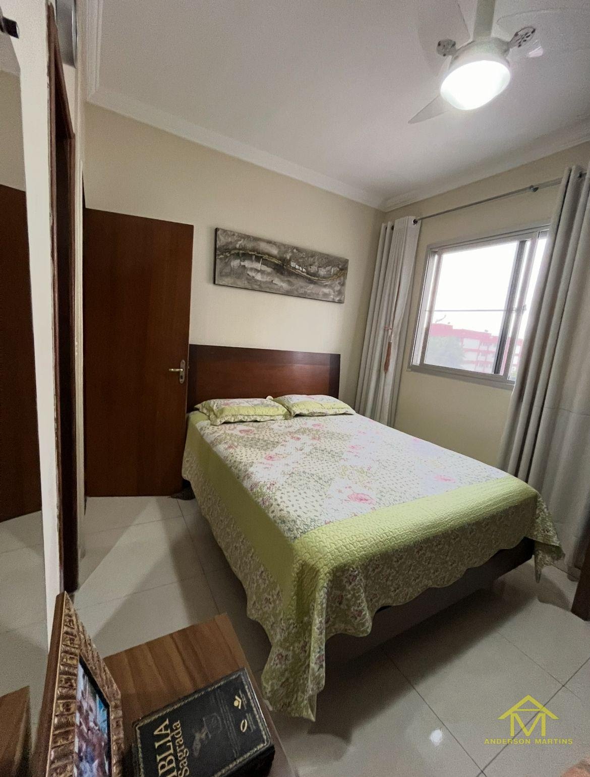 Apartamento à venda com 3 quartos, 2 banheiros, 1 vaga e 102m² no Coqueiral de Itaparica, Vila Velha (ES) — foto 8 de 16
