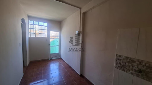 Casa em Lindéia  -  Belo Horizonte