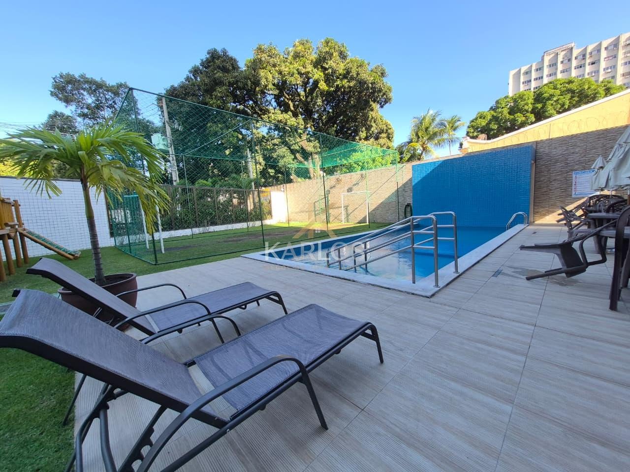 Apartamento para alugar com 2 quartos, 1 suíte, 1 vaga e 55m² no Boa Vista, Recife (PE) — foto 5 de 19