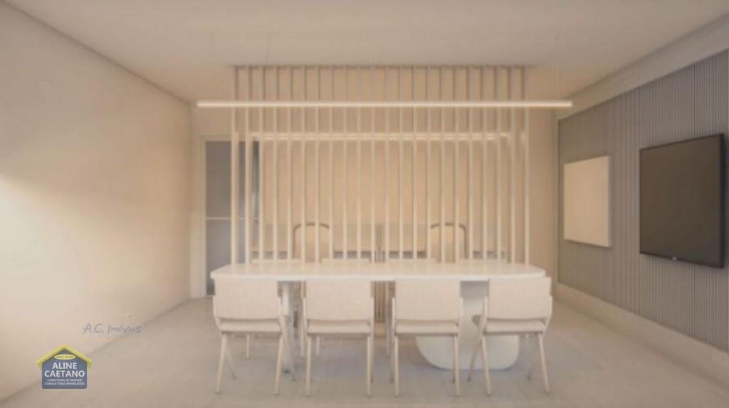 Apartamento à venda com 2 quartos, 2 suítes, 2 vagas e 93m² no Vila Tupi, Praia Grande (SP) — foto 15 de 25