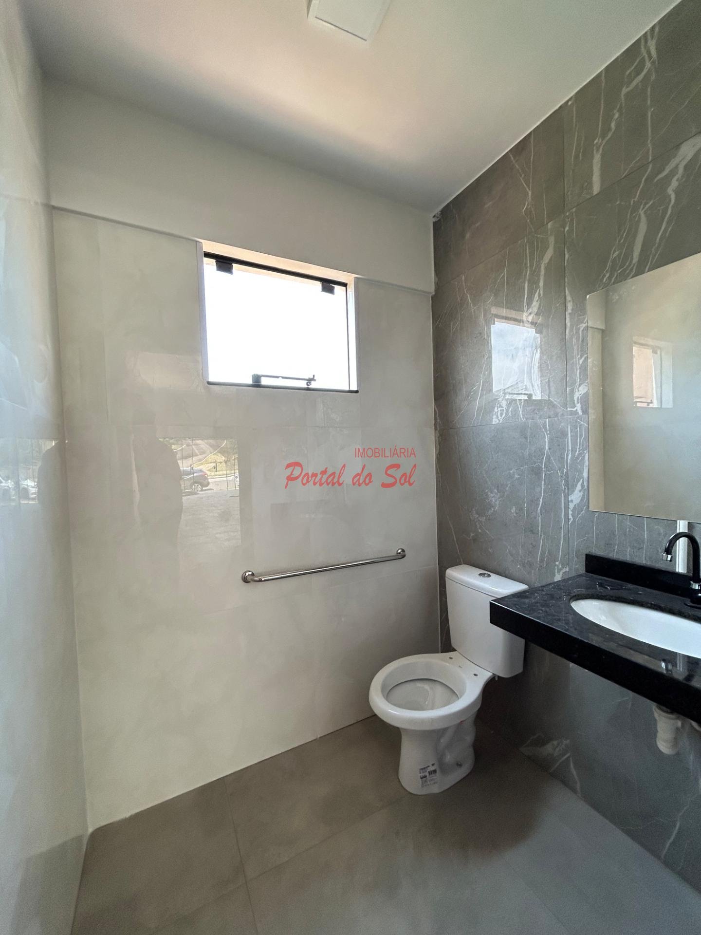 Comercial para alugar com 2 banheiros e 83m² no Jardim Tarumãs, Santo Antônio da Platina (PR) — foto 6 de 7