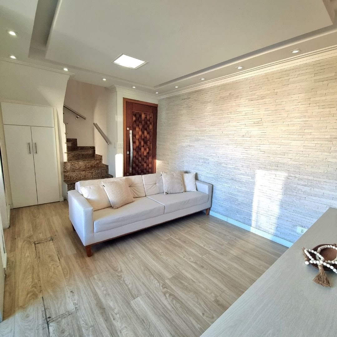 Apartamento, 3 quartos, 120 m² - Foto 2