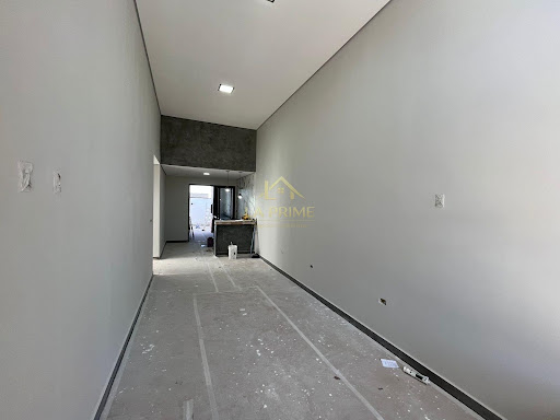 Casa em Condomínio no Jardim Eucaliptos em Sorocaba, 106m²,&nbsp; 03 dormitórios, 01 suíte , 02 vagas de garagem.