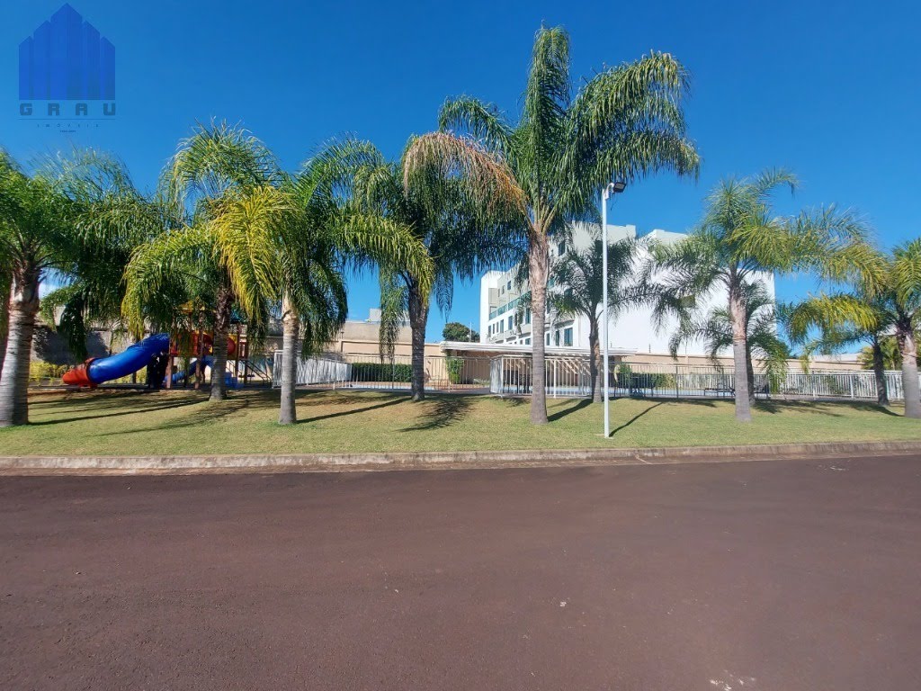 Sobrado de Condominio em Condomínio Eco Bella Vista  -  Foz do Iguaçu