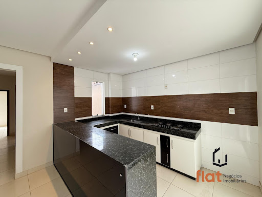 Apartamento à venda no bairro São Luiz, 3 quartos, 91m²