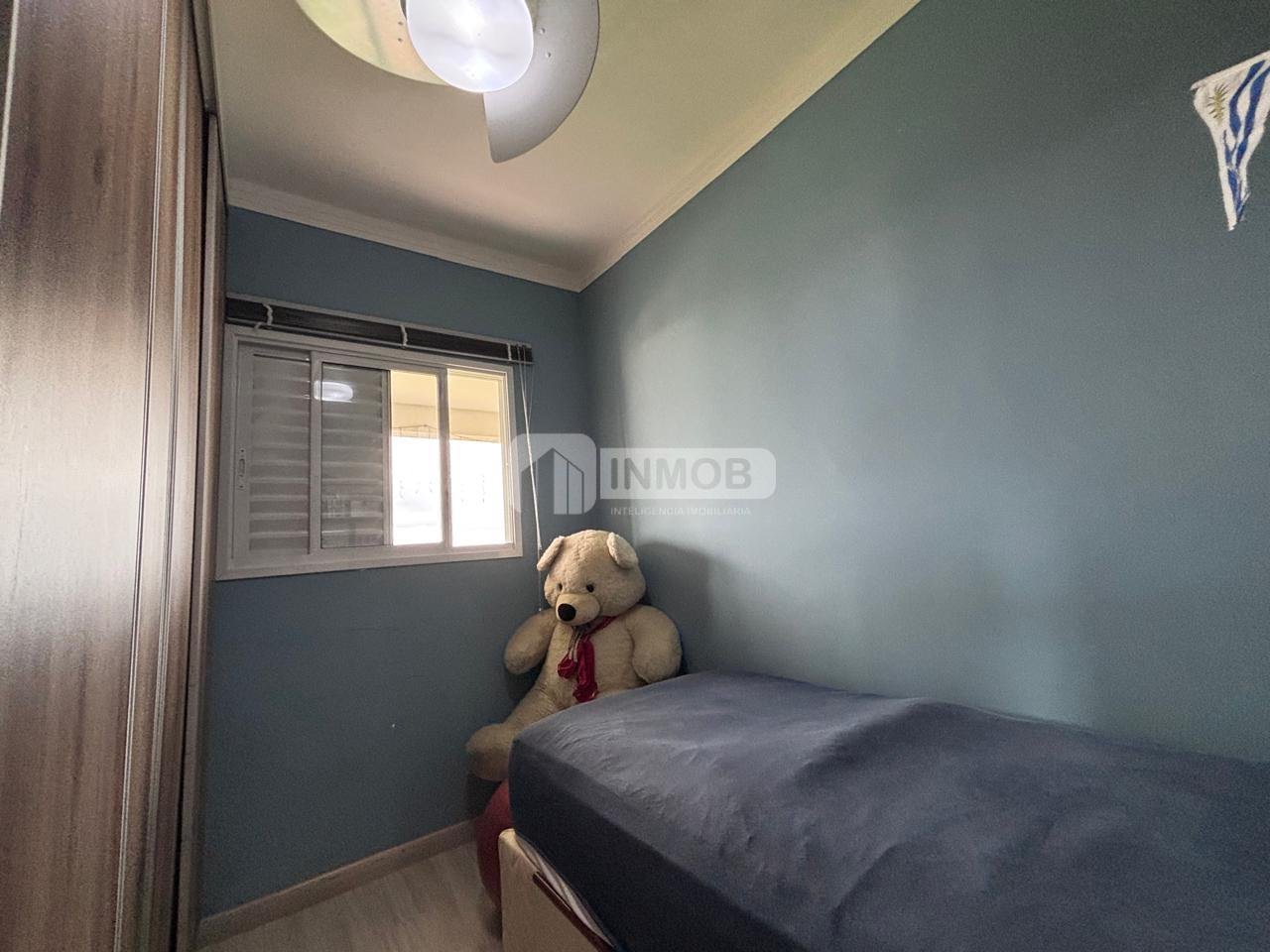 Apartamento à venda com 3 quartos, 1 suíte, 2 vagas e 82m² no Vila Jaboticabeira, Taubaté (SP) — foto 9 de 30
