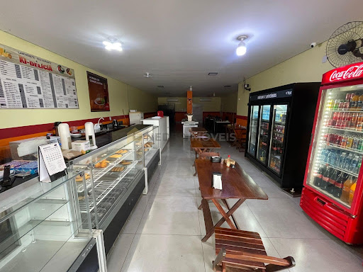Prédio comercial à venda em Juína