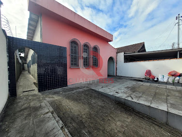 Salão à venda no Parque Bitaru, São Vicente - 400m²