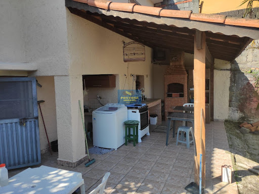 Casa Térrea em Vila Ana Maria  -  Ferraz de Vasconcelos