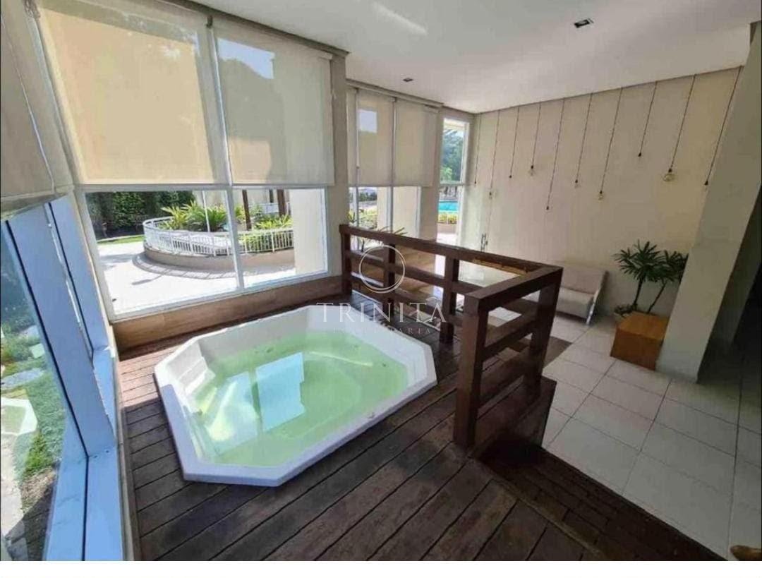Rio Stay - hidromassagem - Trinità Imobiliária