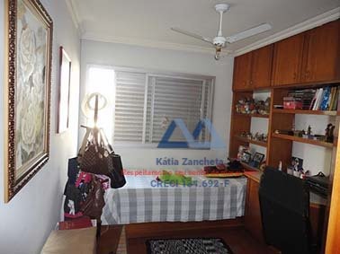 Apartamento à venda com 3 quartos, 1 suíte, 2 vagas e 120m² no Vila Parque Jabaquara, São Paulo (SP) — foto 10 de 22