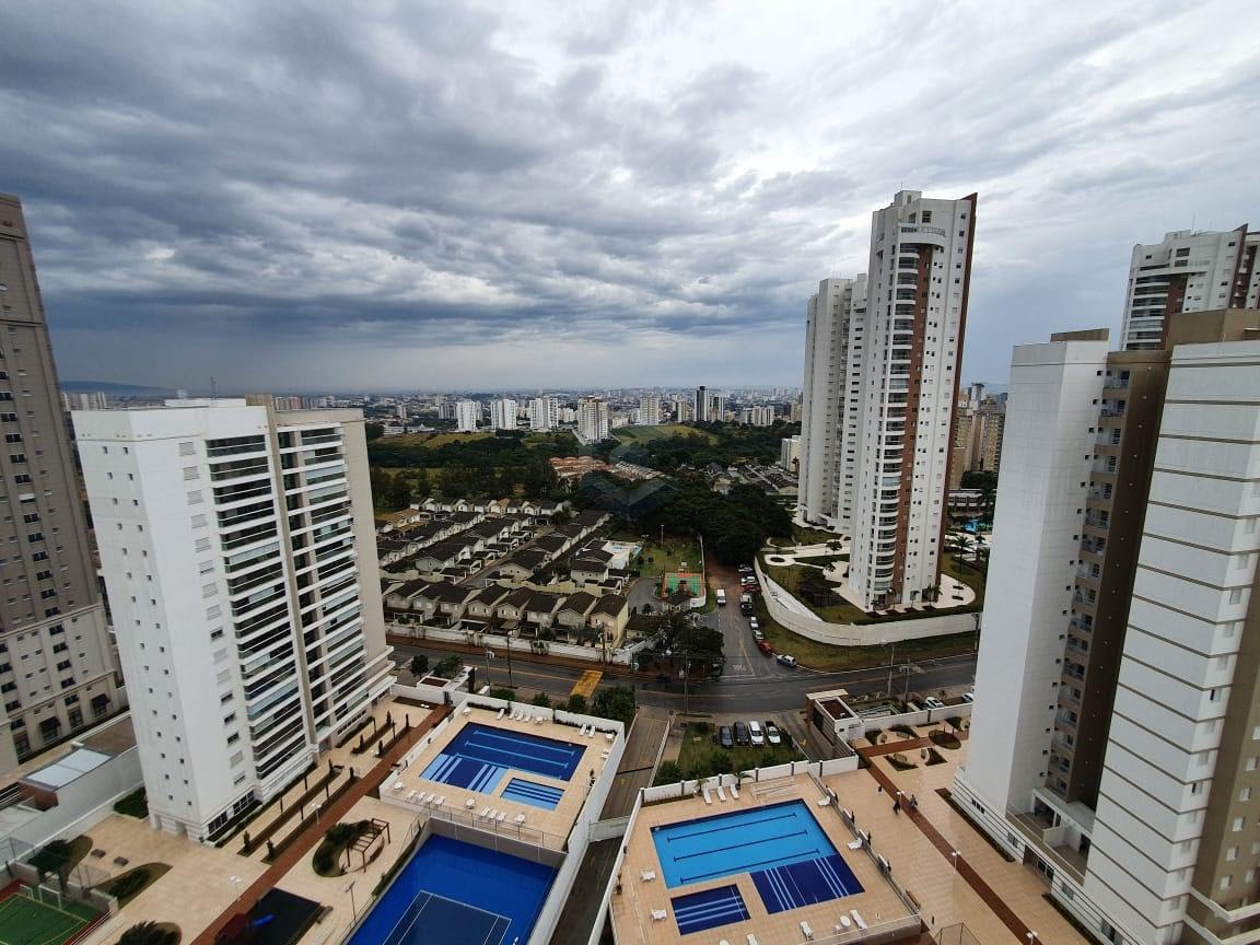 Apartamento à venda com 3 quartos, 1 suíte, 2 vagas e 97m² no Parque Campolim, Sorocaba (SP) — foto 15 de 28