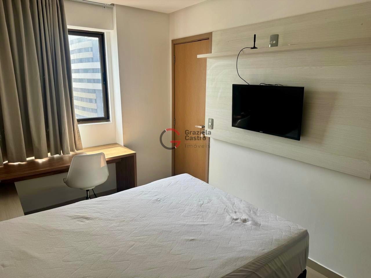 Apartamento, 1 quarto, 45 m² - Foto 22