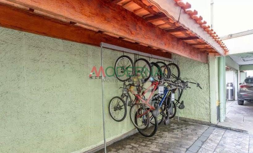 Apartamento à venda com 50m² no Taboão, São Bernardo do Campo (SP) — foto 16 de 18