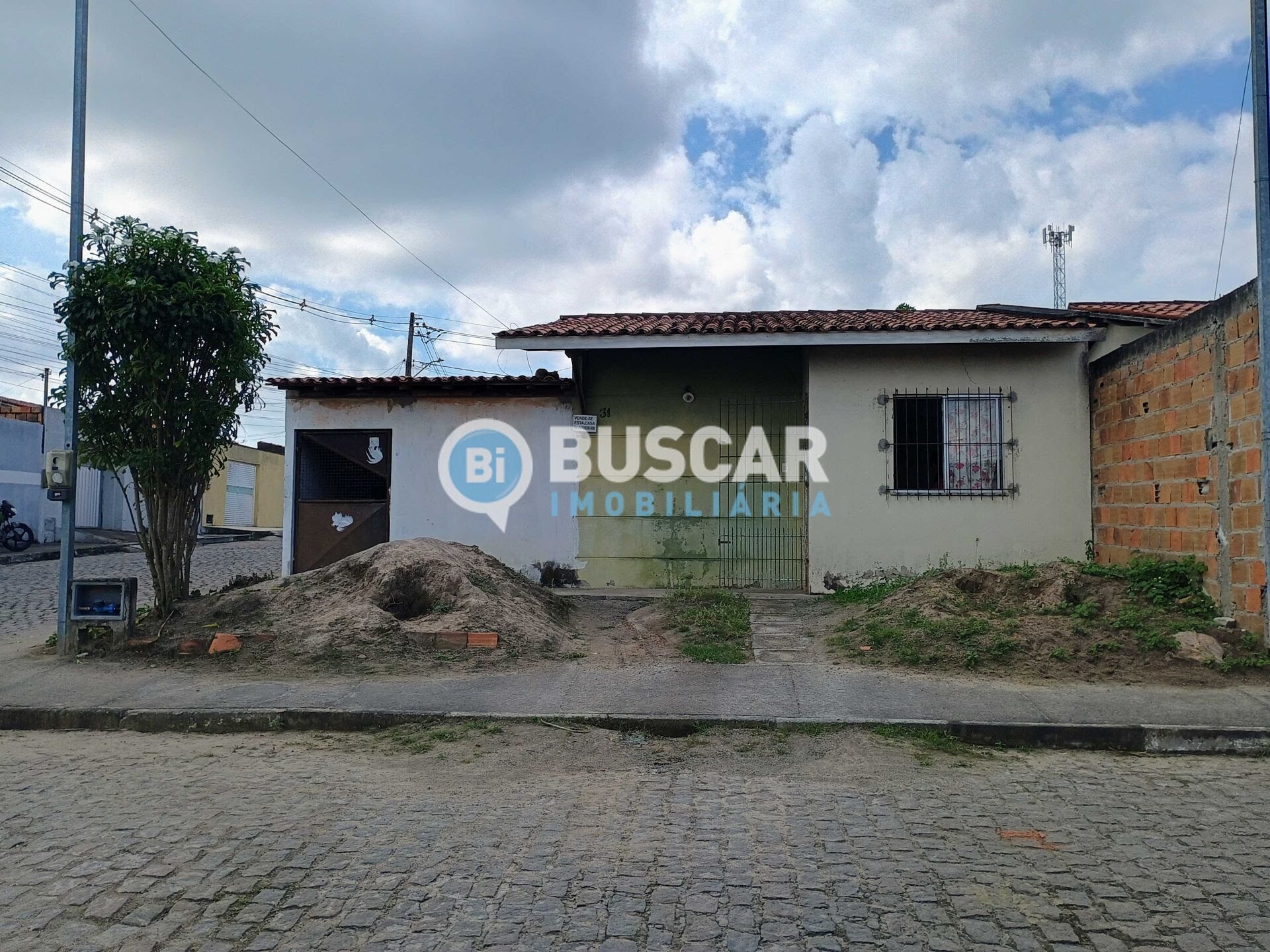 Casa à venda com 2 quartos, 1 banheiro, 1 vaga e 112m² no Gabriela, Feira de Santana (BA) — foto 6 de 7