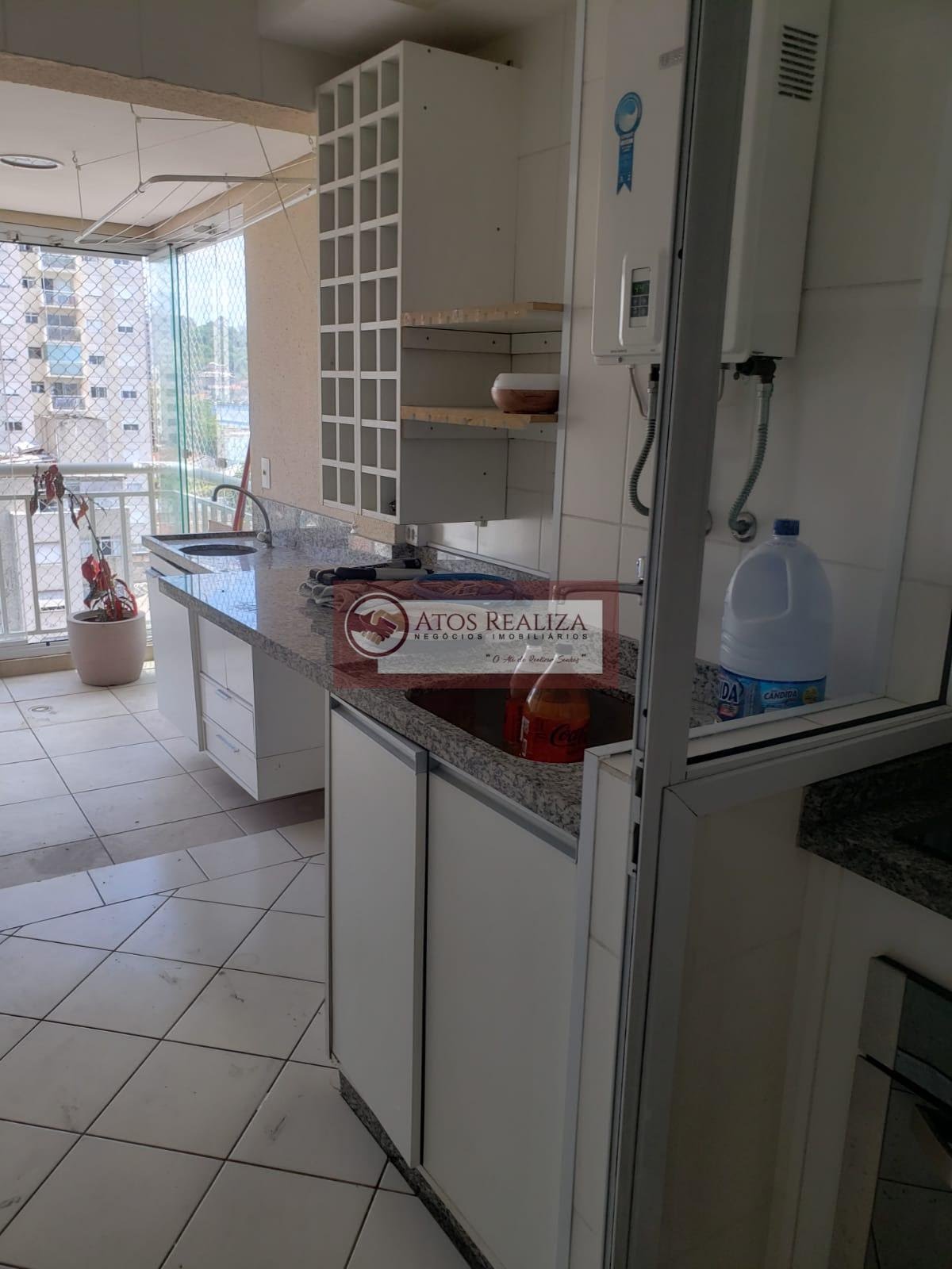 Apartamento à venda com 2 quartos, 1 suíte, 1 vaga e 72m² no Ipiranga, São Paulo (SP) — foto 14 de 30