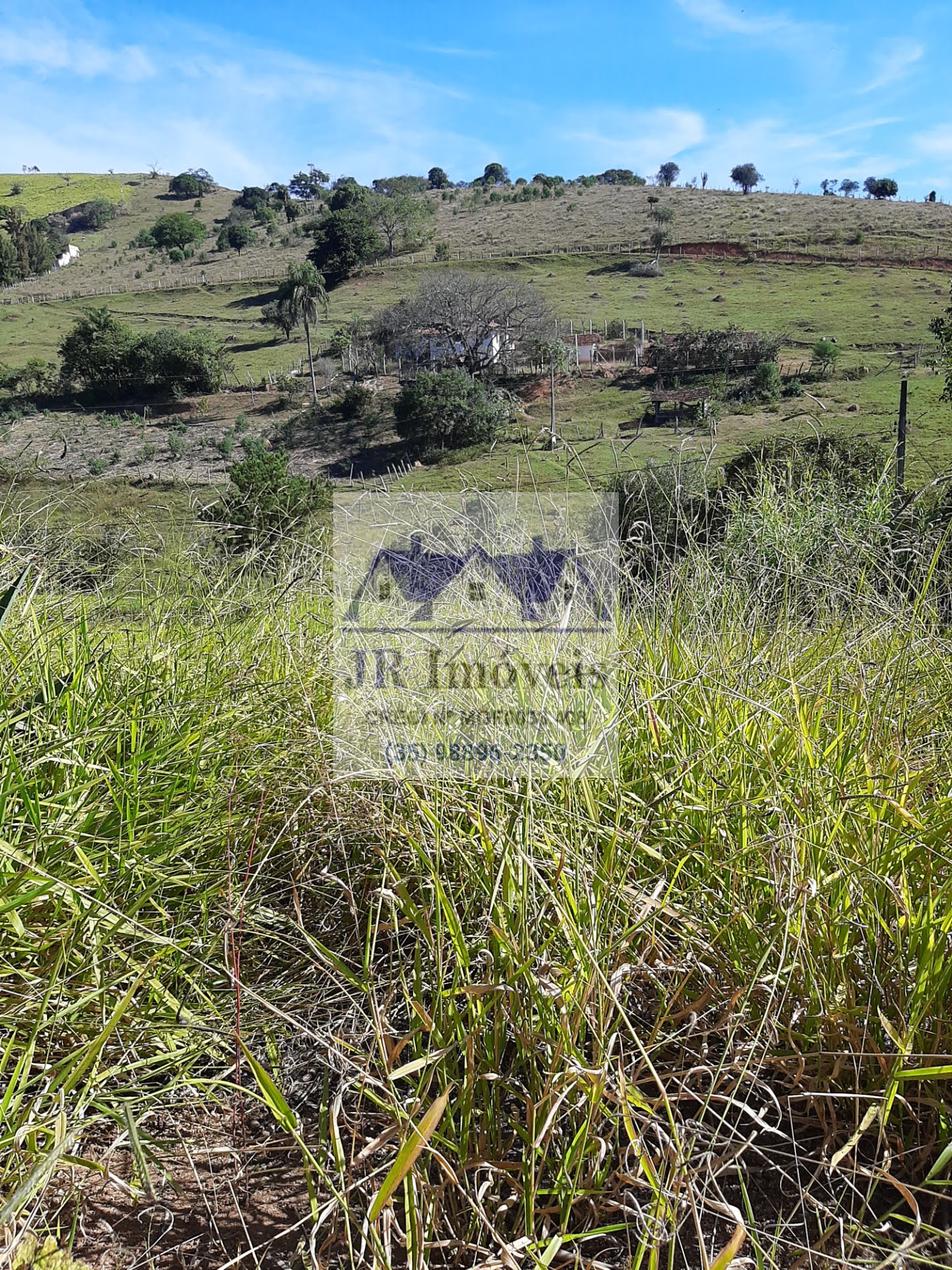 Terreno à venda com 1000m² de terreno no Bairro Laje, Piranguinho (MG) — foto 4 de 5