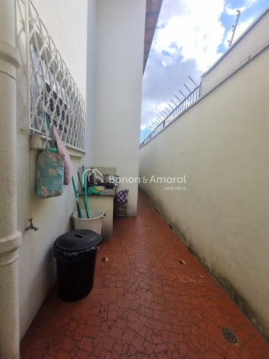Casa, 3 quartos, 200 m² - Foto 40