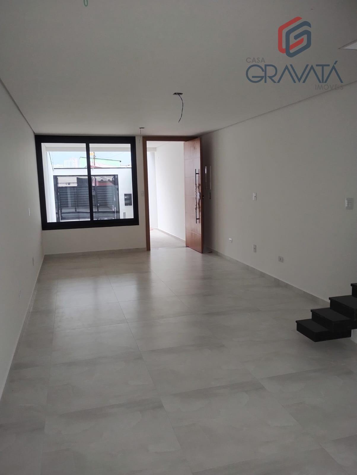 Casa à venda com 3 quartos, 1 suíte, 3 vagas e 83m² no Jardim, Santo André (SP) — foto 12 de 30