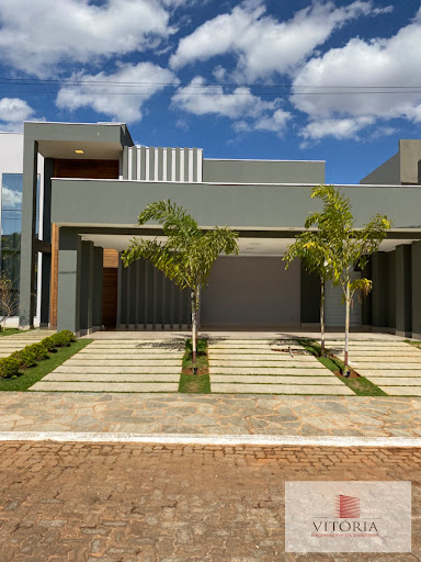 Casa em Ponte Alta Norte (gama)  -  Brasília