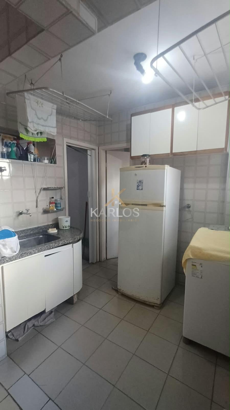 Apartamento à venda com 3 quartos, 1 suíte, 1 vaga e 118m² no Casa Forte, Recife (PE) — foto 14 de 28