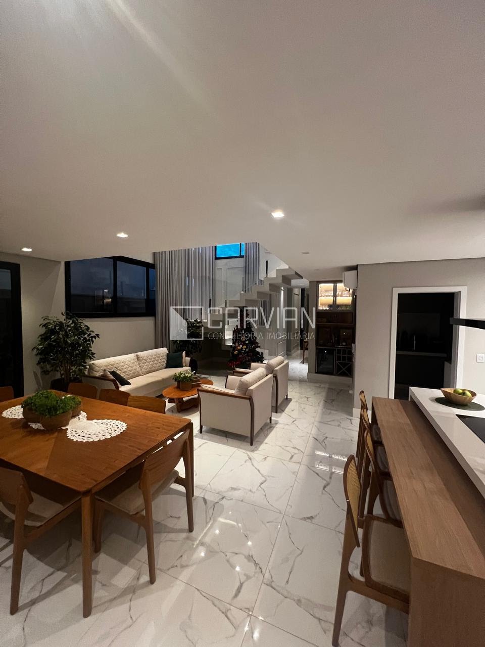 Casa à venda com 3 quartos, 3 suítes, 4 vagas e 300m² no Recreio das Acacias, Ribeirão Preto (SP) — foto 16 de 27