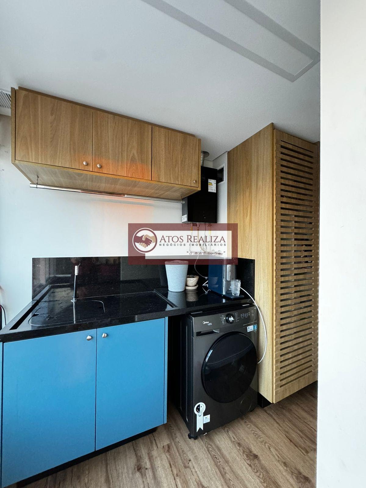 Apartamento à venda com 2 quartos, 1 suíte, 1 vaga e 59m² no Socorro, São Paulo (SP) — foto 6 de 25