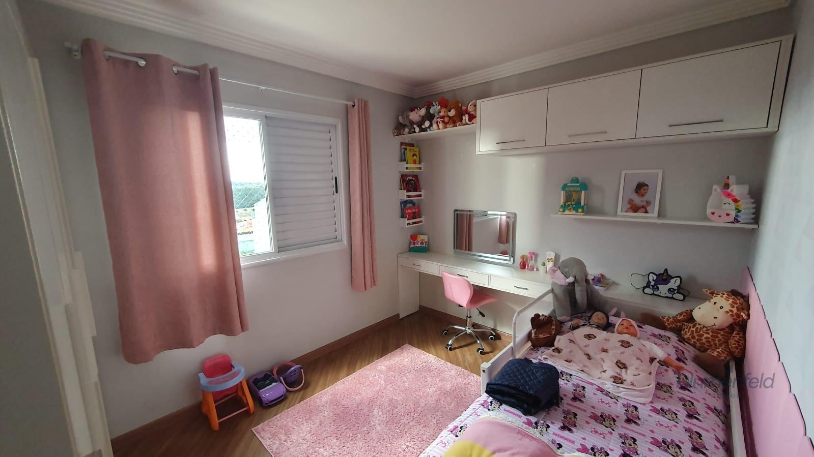Apartamento à venda com 2 quartos, 1 suíte, 1 vaga e 100m² no Jordanópolis, Arujá (SP) — foto 11 de 19