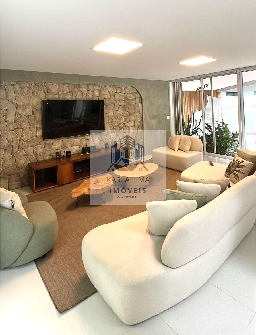 Sala de tv