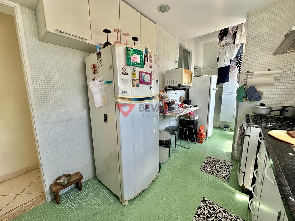 Apartamento à venda com 3 quartos, 1 suíte, 1 vaga e 105m² no Botafogo, Rio de Janeiro (RJ) — foto 18 de 27