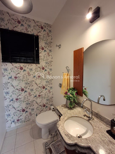 Casa de Condomínio, 3 quartos - Foto 28