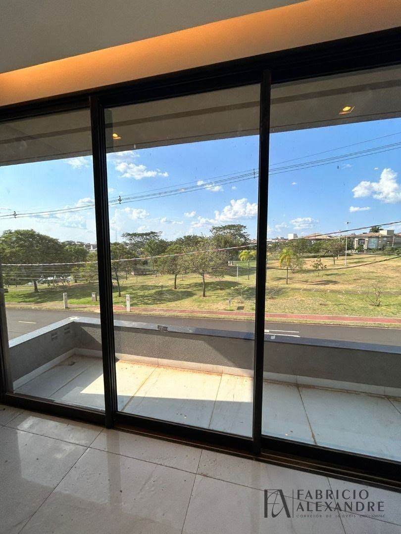 Casa à venda com 4 quartos, 4 suítes, 6 vagas e 481m² no Damha V, São José do Rio Preto (SP) — foto 4 de 15