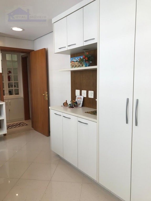 Apartamento à venda com 4 quartos, 3 suítes, 3 vagas e 283m² no Jardim da Saúde, São Paulo (SP) — foto 22 de 26