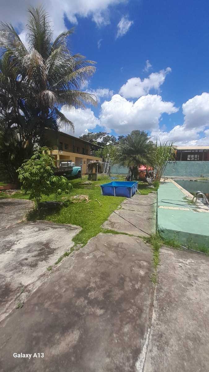 Comercial para alugar com 10 banheiros, 6 vagas e 800m² no Boa Esperança, Santa Luzia (MG) — foto 3 de 15