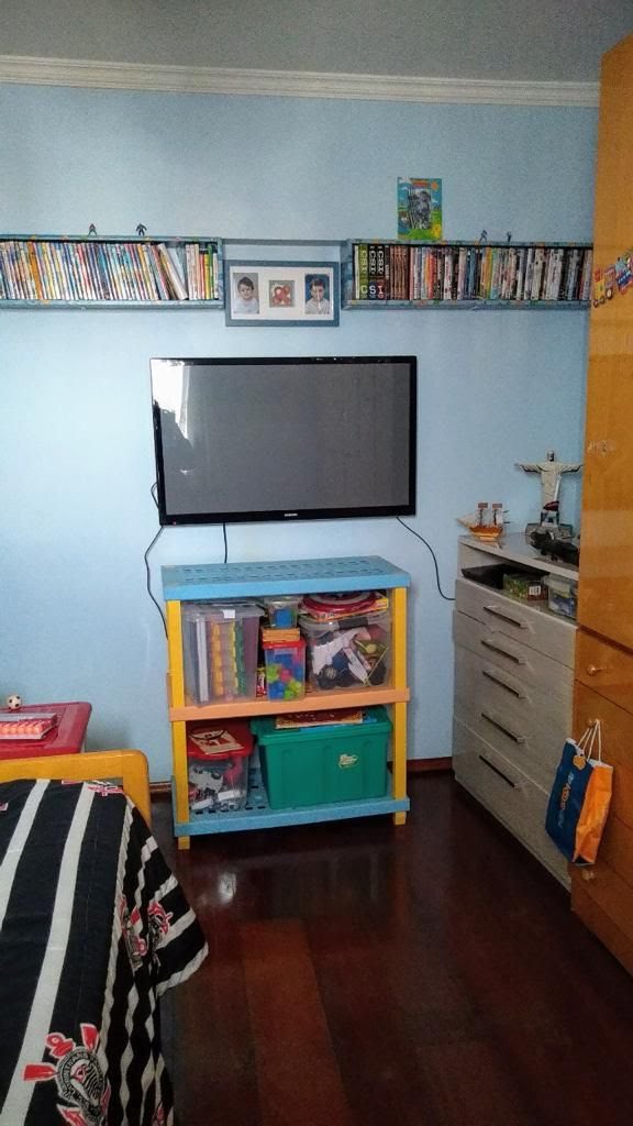 Apartamento, 3 quartos, 68 m² - Foto 21