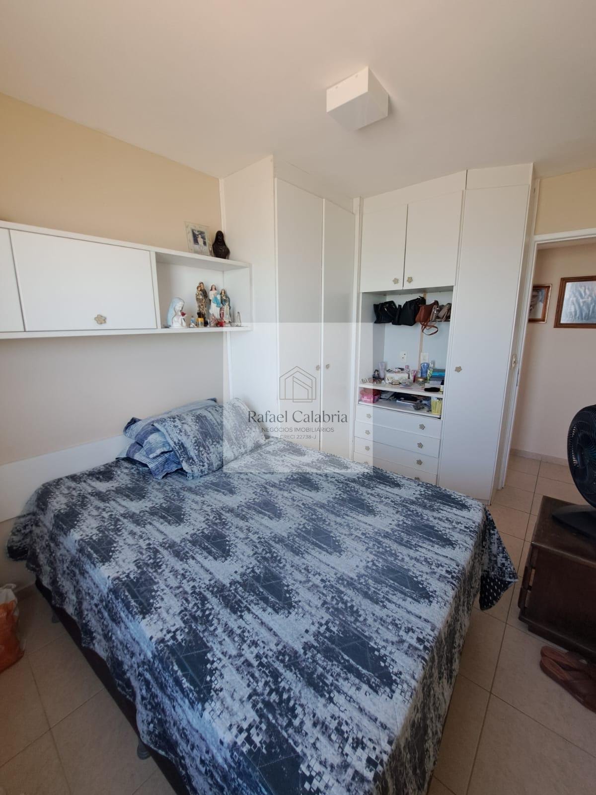 Apartamento à venda com 3 quartos, 2 suítes, 2 vagas e 94m² no Casa Caiada, Olinda (PE) — foto 13 de 20